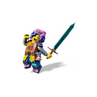 LEGO DREAMZzz de Droomtoren 71477 productafbeelding 5