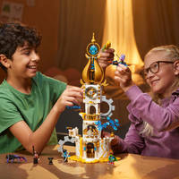 LEGO DREAMZzz de Droomtoren 71477 productafbeelding 8