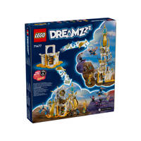 LEGO DREAMZzz de Droomtoren 71477 productafbeelding 9