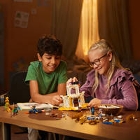 LEGO DREAMZzz de Droomtoren 71477 productafbeelding 6