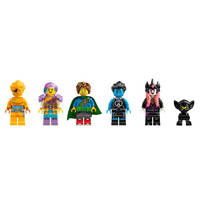 LEGO DREAMZzz de Droomtoren 71477 productafbeelding 2