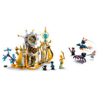 LEGO DREAMZzz de Droomtoren 71477 productafbeelding 3