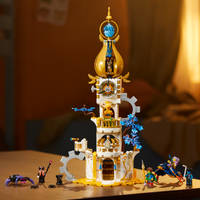 LEGO DREAMZzz de Droomtoren 71477 productafbeelding 7