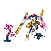 LEGO NINJAGO Sora's elementaire techmecha 71807