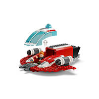 LEGO Star Wars De Crimson Firehawk 75384 productafbeelding 6
