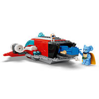 LEGO Star Wars De Crimson Firehawk 75384 productafbeelding 8