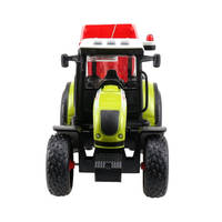 Tractor met aanhanger - 1:16 productafbeelding 2