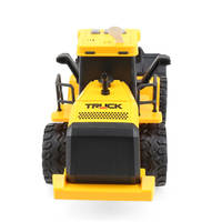 Inertia Engineering bulldozer - 1:16 productafbeelding 5