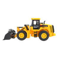 Inertia Engineering bulldozer - 1:16 productafbeelding 3