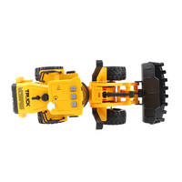 Inertia Engineering bulldozer - 1:16 productafbeelding 4