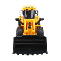 Inertia Engineering bulldozer - 1:16 productafbeelding 2