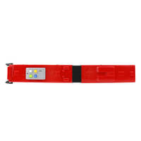Friction Power rode harmonicabus - 1:16 productafbeelding 5