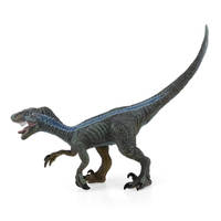 Velociraptor met geluid productafbeelding 3
