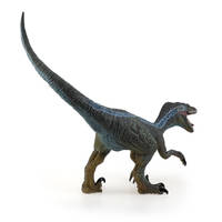 Velociraptor met geluid productafbeelding 5
