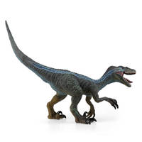 Velociraptor met geluid productafbeelding 2
