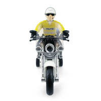Inertia politiemotor productafbeelding 2