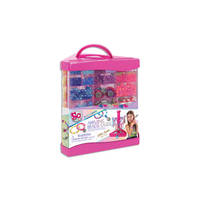 Kralentoren - roze productafbeelding 2