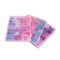 Kralentoren - roze productafbeelding 3