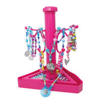 Kralentoren - roze productafbeelding 4