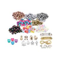 Amazing Alphabet Party kralenset productafbeelding 2
