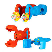 Summertime kreeft zandhapper - 34 cm