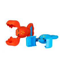 Summertime kreeft zandhapper - 34 cm productafbeelding 4