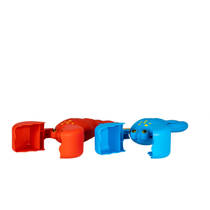 Summertime kreeft zandhapper - 34 cm productafbeelding 3