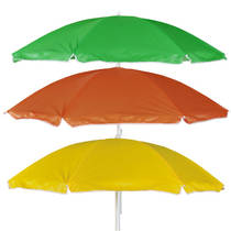 Outdoor parasol - 180 cm