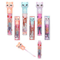 TOPModel Beauty and Me lipgloss dier productafbeelding 2