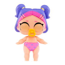 L.O.L. Surprise! Baby Bundle Surprise babypoppen productafbeelding 7