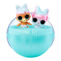 L.O.L. Surprise! Baby Bundle Surprise babypoppen productafbeelding 6