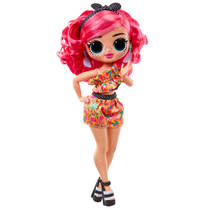L.O.L. Surprise! O.M.G. Sweet Nails Pinky Pops Fruit Shop productafbeelding 2