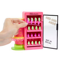 L.O.L. Surprise! O.M.G. Sweet Nails Pinky Pops Fruit Shop productafbeelding 4