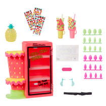 L.O.L. Surprise! O.M.G. Sweet Nails Pinky Pops Fruit Shop productafbeelding 6