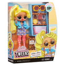 L.O.L. Surprise! Tweens S5 pop Hana Groove productafbeelding 7