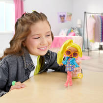 L.O.L. Surprise! Tweens S5 pop Hana Groove productafbeelding 6