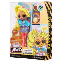 L.O.L. Surprise! Tweens S5 pop Hana Groove productafbeelding 9