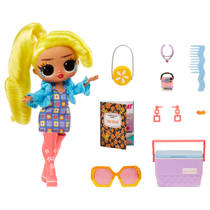L.O.L. Surprise! Tweens S5 pop Hana Groove productafbeelding 4