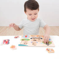 New Classic Toys Puzzel met Roterende Tandwielen review 2025