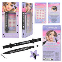 TOPModel Beauty and Me tattoo pen met glitter productafbeelding 4