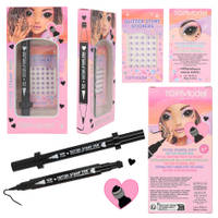 TOPModel Beauty and Me tattoo pen met glitter productafbeelding 3