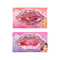 TOPModel Beauty and Me lipgloss lippen productafbeelding 2