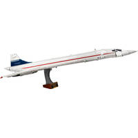 LEGO Icons Concorde 10318 productafbeelding 2