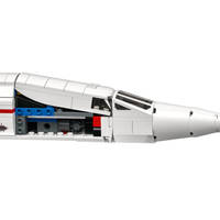 LEGO Icons Concorde 10318 productafbeelding 7