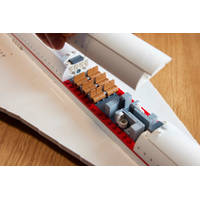 LEGO Icons Concorde 10318 productafbeelding 10