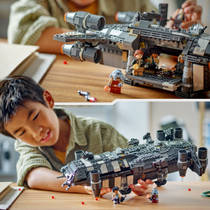LEGO Star Wars de Onyx Cinder 75374 productafbeelding 5