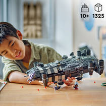 LEGO Star Wars de Onyx Cinder 75374 productafbeelding 2