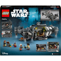 LEGO Star Wars de Onyx Cinder 75374 productafbeelding 6