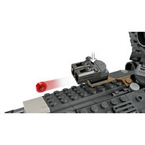 LEGO Star Wars de Onyx Cinder 75374 productafbeelding 8