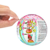 L.O.L. Surprise! Mix & Make Birthday Cake pop productafbeelding 3